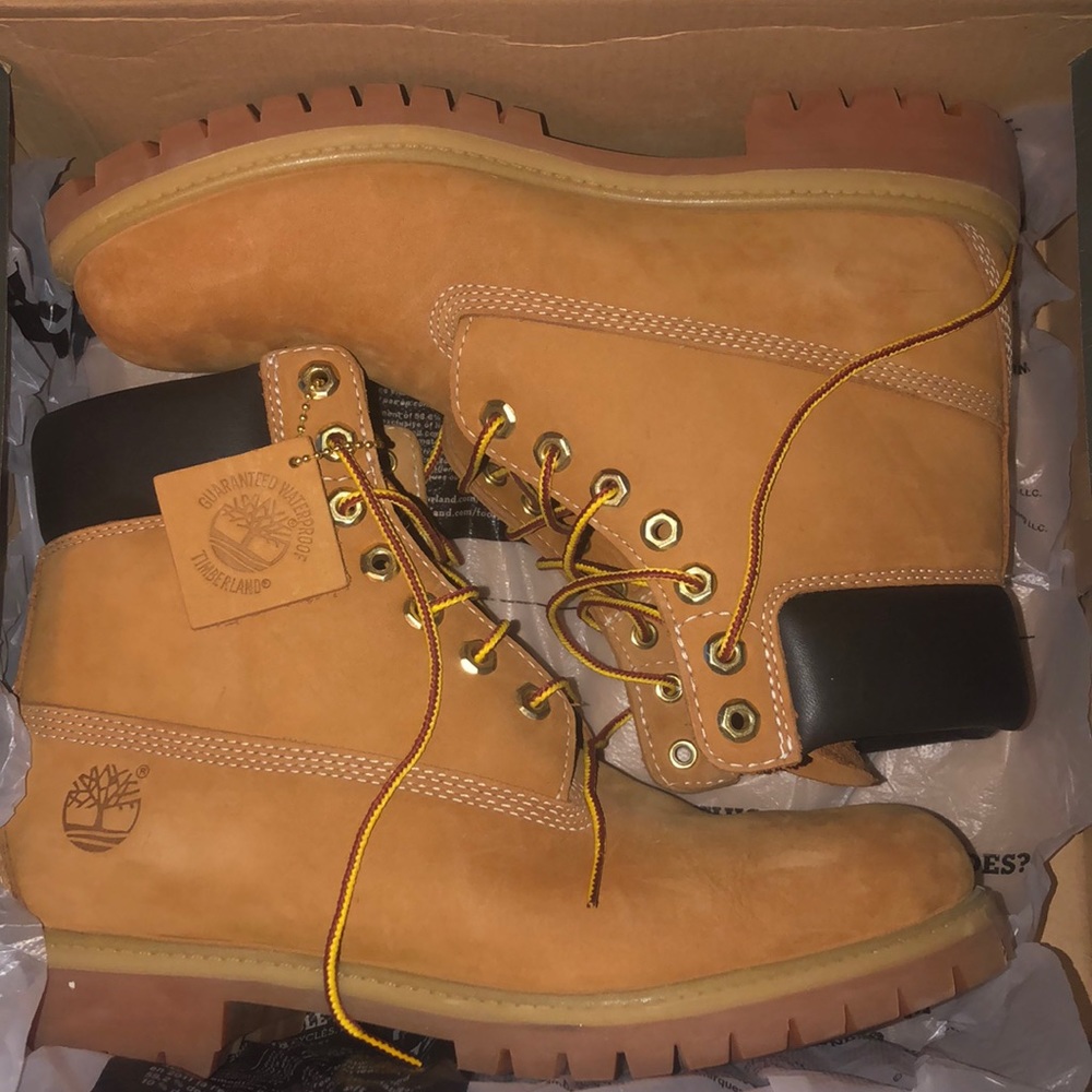 Timberland shoes